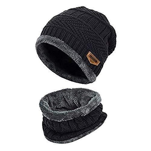 WhisperWarm Hat
