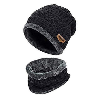 WhisperWarm Hat