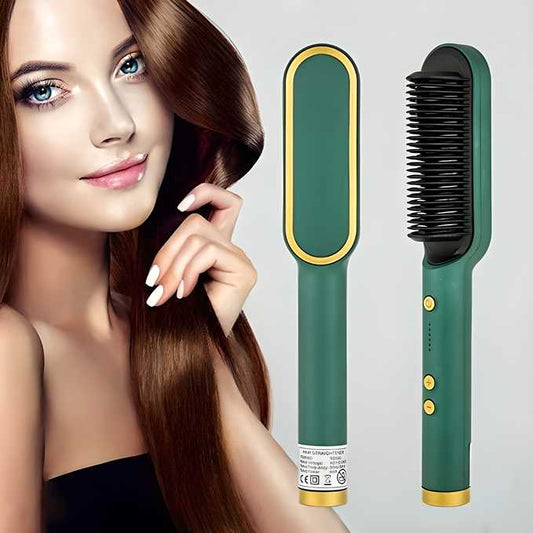 The Touch-Up Comb