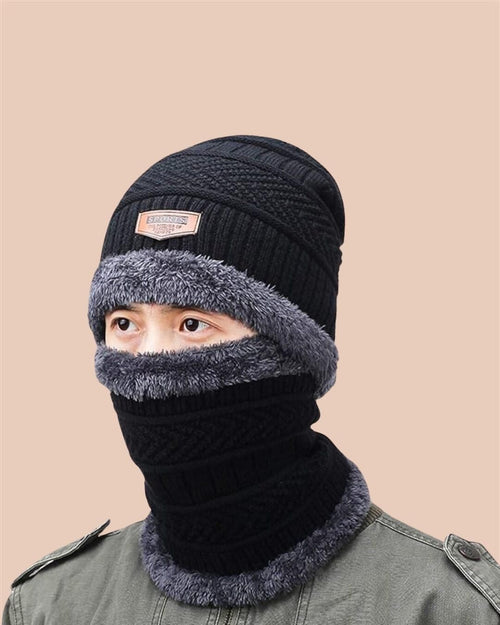 WhisperWarm Hat